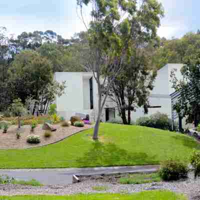 Eden Oak Geelong Hotel Exterior