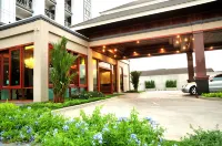 Green Hill Hotel Phayao Hôtels à : Phayao