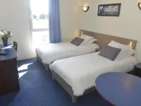 Comfort Aparthotel Carcassonne Hotels in Aude