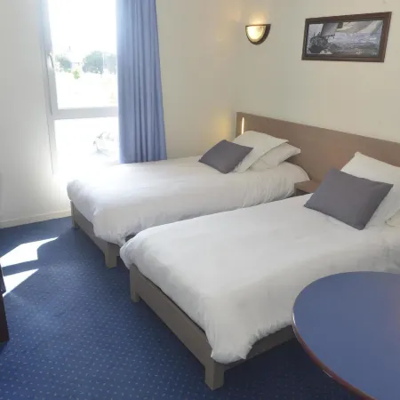 Comfort Aparthotel Carcassonne