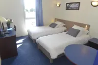 Comfort Aparthotel Carcassonne