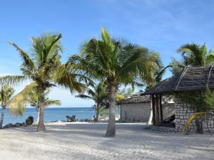 Laguna Blu - Resort Madagascar