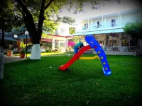 Avra Beach Hotel Hotel a Meganisi