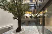 Hotel My Way Zürich Wallisellen Hotels in Dübendorf