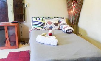 Room Next to Ethnology Museum