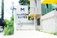 Marton Suites Hotels in Talikud