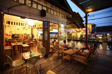 รูปภาพของชบาบานฉ่ำ รีสอร์ท