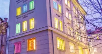 Chillout Hostel Zagreb Các khách sạn ở 