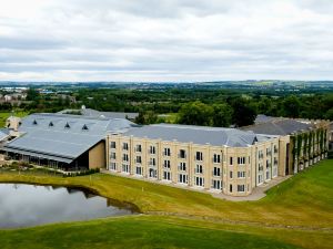 Cbh Ramside Hotel Golf Spa Durham