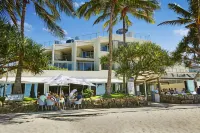On the Beach Noosa Resort