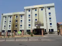 WestPoint Hotels Limited
