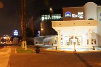 Nk Hotel Nekié Tepic Hôtels à : Tepic