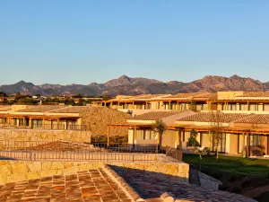 Baglioni Resort Sardinia