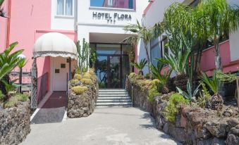Hotel Flora Wellness & Beauty