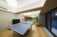Montan Hakata Hotels in Shime