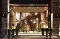 MD Hotel Dongtan