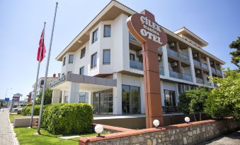 Cilek Marina Hotel