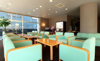 HOTEL LiVEMAX BUDGET Chitose