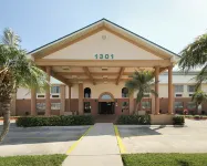 Americas Best Value Inn Pharr Hotels in San Juan