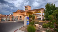 Best Western Fallon Inn  Suites Hotels in Fallon
