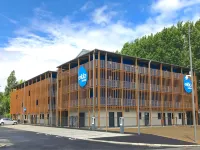 Eklo Hotels Lille Hotel a 