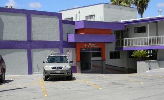 Hotel Plaza Hermosa