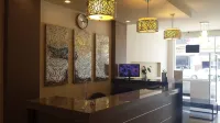 Hotel Baja