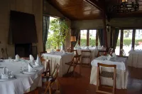 Parque de Campismo Orbitur Angeiras Hotels in Labruge