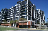 CityStyle Apartments - Belconnen