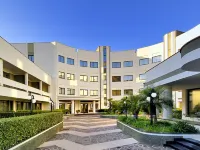 Park Hotel Mirabeau Các khách sạn ở Soverato Marina