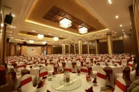 Muong Thanh Holiday Con Cuong Hotel Hotels in Bong Khe