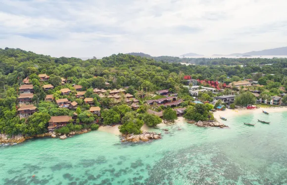 田園概念度假酒店