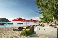 Idyllic Concept Resort - Meerblick