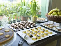 Hotel Buona Fortuna Các khách sạn ở Igea Marina