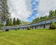 Econo Lodge Lee - Great Barrington Hôtels à : Stockbridge