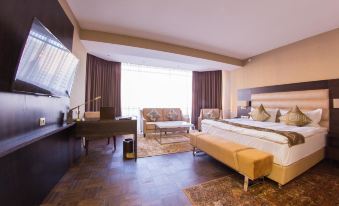 Best Western Plus Astana