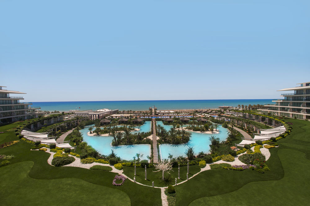 Maxx Royal Belek Golf Resort - All Inclusive