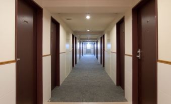 Hotel Aston Plaza Himeji