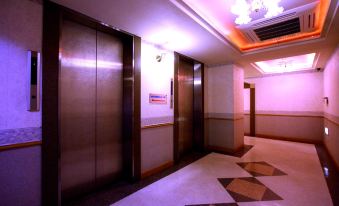 Hotel Ohirune Racco Himeji Royal (Adult Only)