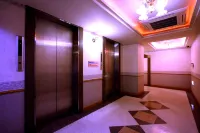 Hotel Ohirune Racco Himeji Royal (Adult Only) Hotels in Fukusaki