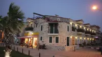 Focamor Otel - Hot Tub