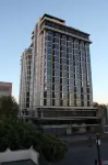 Hotel Real Plaza Các khách sạn ở San Luis Potosi