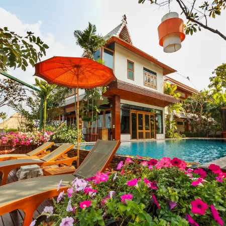 Phusanfah Resort
