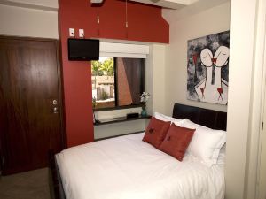 Studio Suite at Marina Cabo Plaza