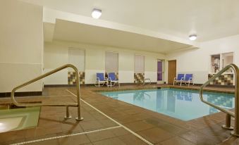 Extended Stay America Suites - Juneau - Shell Simmons Drive