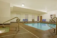 Extended Stay America Suites - Juneau - Shell Simmons Drive