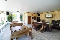 Stella Resort Hotels in Sam Roi Yot