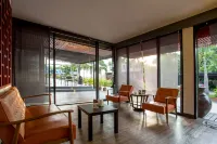 First Residence Hotels in Mae Rim