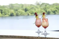 Grand Amazon Expedition 마나우스 호텔