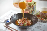 ibis Styles Hobart - servizio colazione
